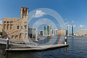 Al Seef Waterfront