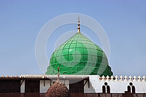 Al Tayebat Museum in Jeddah city, Saudi Arabia photo