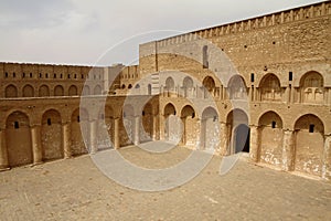Al Ukhaidar fortress, Iraq. photo