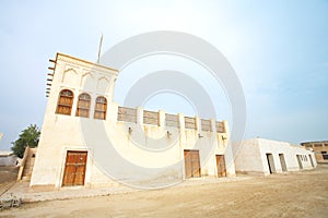 Al Wakra House photo