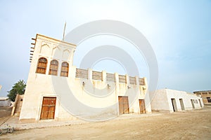 Al Wakra House