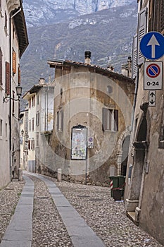 Ala in Trentino