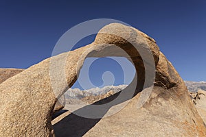 Alabama Hills