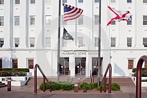 Alabama State House