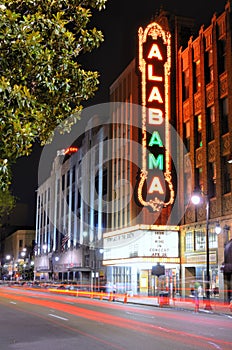 Alabama Theatre