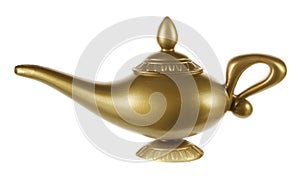 Aladdin Magic Lamp