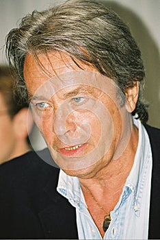 Alain Delon