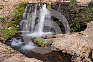 Alamere Falls