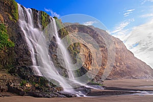 Alamere Falls