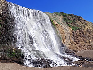 Alamere Falls, California