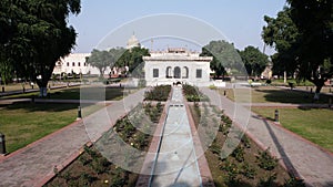 The Alamgiri Gate photo