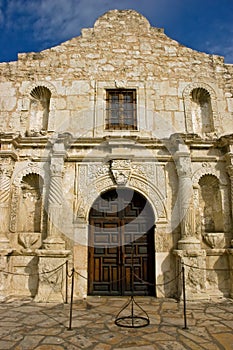 The Alamo