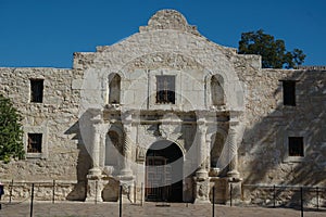 The Alamo