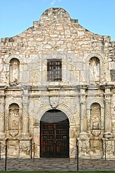 Alamo photo