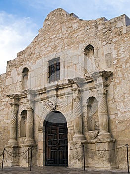 The Alamo photo