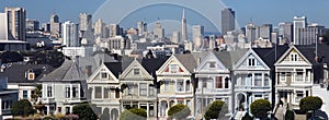 Alamo Square