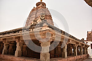 Alampur Jogulamba Temple, Telengana