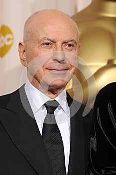 Alan Arkin