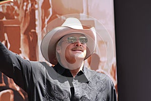 Alan Jackson