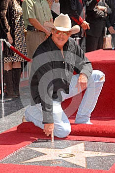 Alan Jackson