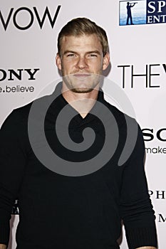 Alan Ritchson