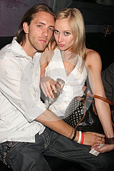 Alana Curry,Nick Ryan