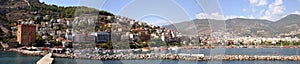 Alanya Panorama