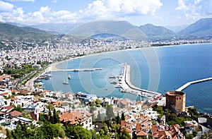 Alanya, Turkey