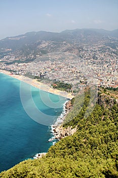 Alanya, Turkey