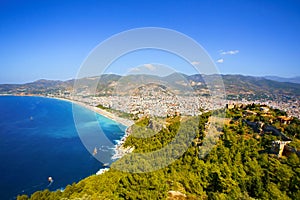 Alanya, Turkey