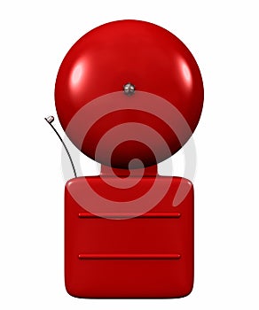 Alarm Bell