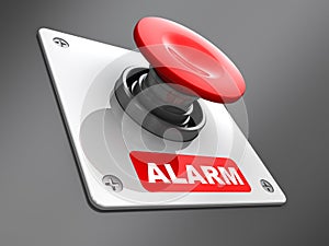 Alarm button