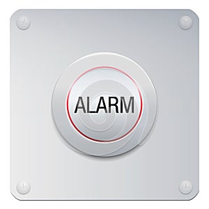 Alarm Button Panic Emergency