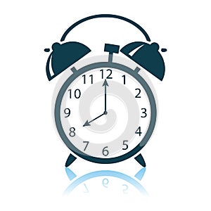 Alarm Clock Icon