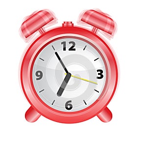 Alarm-clock, vector