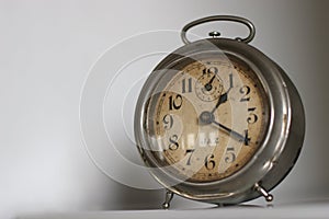 Alarmclock photo