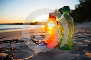 Alarming global concern the detrimental impact of extensive plastic pollution on our environment