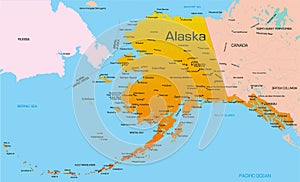 Alaska