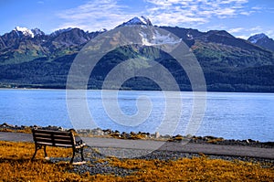 Alaska Chair photo
