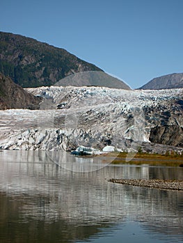 Glaciar 