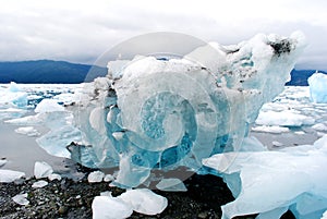 Alaska Ice