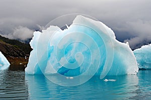 Alaska Ice photo