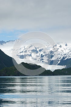 Alaska Landscape