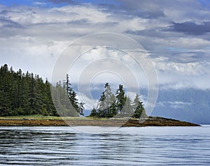 Alaska Landscape