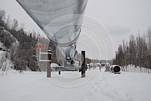 Alaska Pipeline