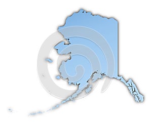 Aljaška(spojené štáty americké) 