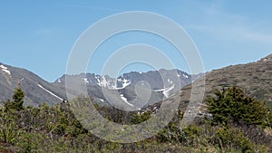 Alaskan Landscape photo