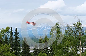 Alaskan Travel photo