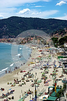 Alassio