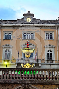 Alassio, Riviera di Ponente, Italy